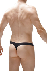 String Dome Bambou Noir